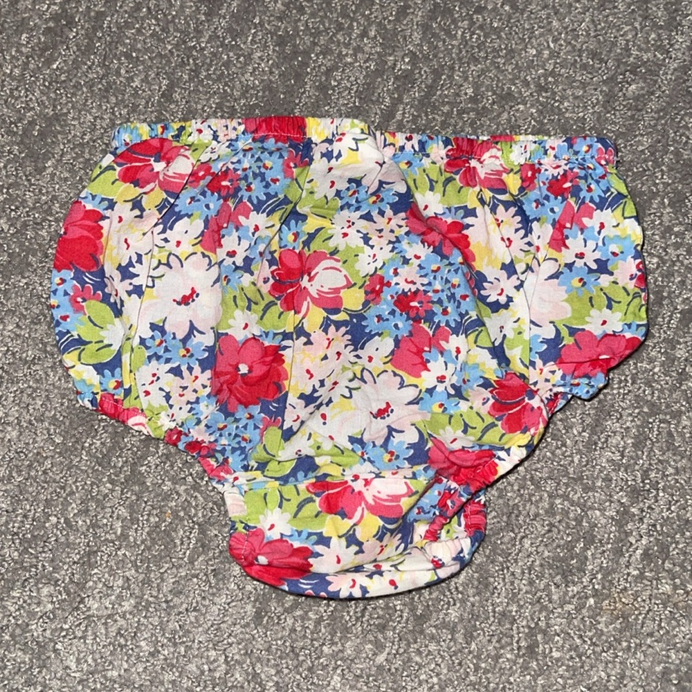 Hanna Andersson and Gap Baby Bloomers - Picture 5 of 5